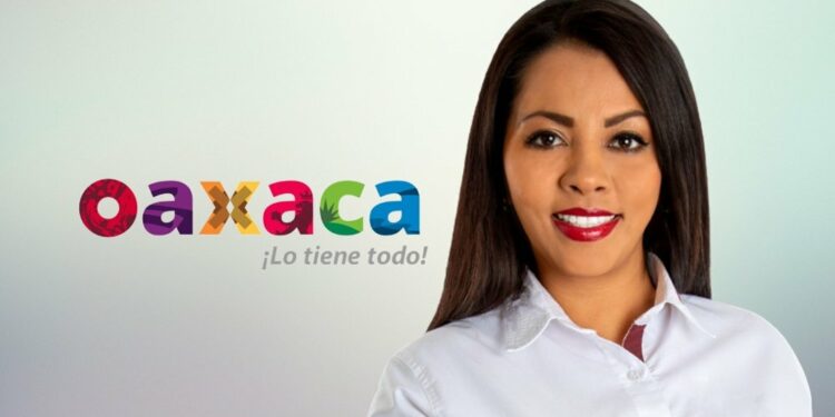 Oaxaca, tierra orgullosa de su raíz