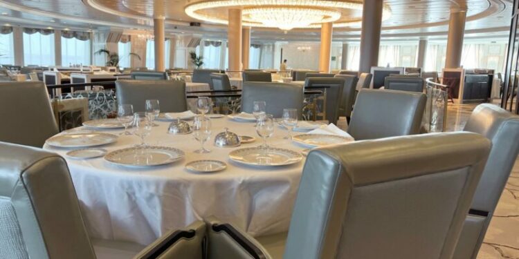 Oceania Cruises anuncia navegaciones por Asia ⋆ Noticias de Cruceros