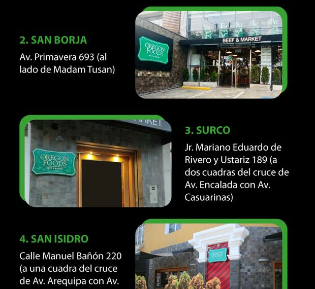 Oregon Foods: el compañero de las parrillas peruanas cumple 20 años | PUBLIRREPORTAJE