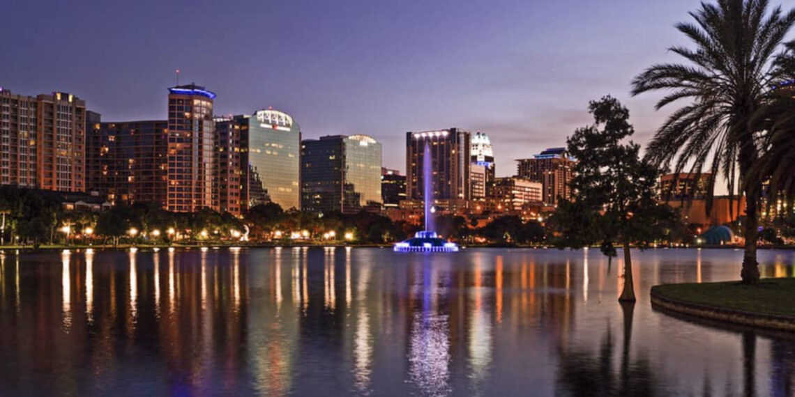 Orlando es mucho más que parques temáticos. (City of Orlando)