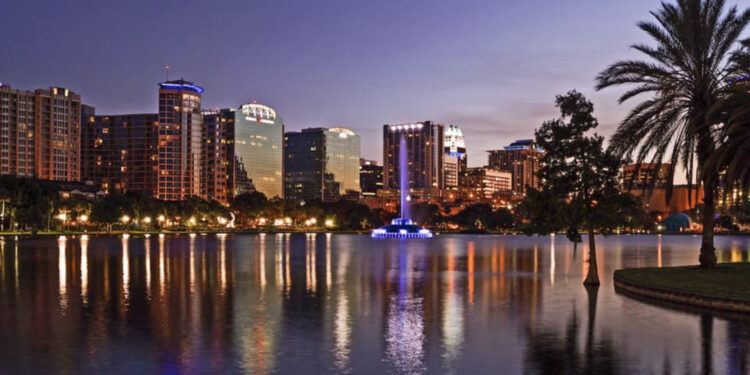 Orlando es mucho más que parques temáticos. (City of Orlando)