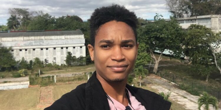 Otro periodista cubano hace pública su renuncia a ejercer la profesión
