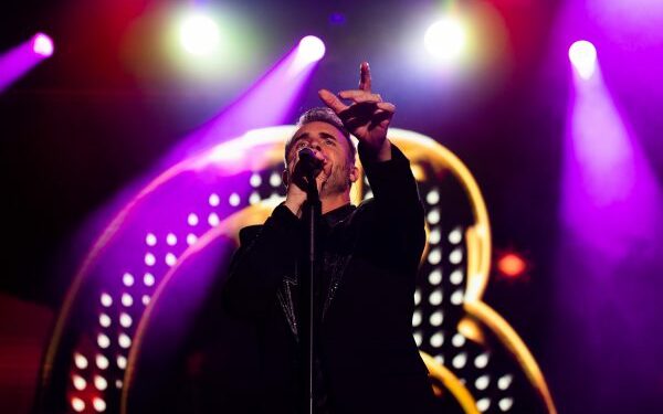 P&O anuncia presentaciones de Gary Barlow en cruceros Arvia e Iona