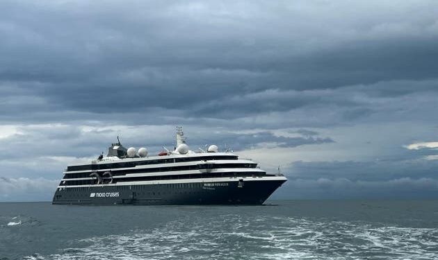 cruceros