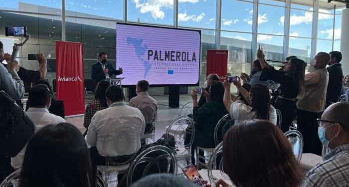 Palmerola: Avianca anuncia vuelos directos a Bogotá con promoción desde $138 ida y regreso, conectando a Sudamérica y Europa