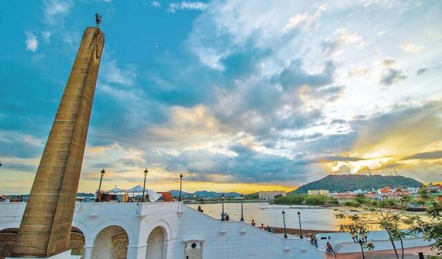 Panamá, un destino turístico para el mundo