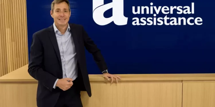 diego baron 1 de universal assistance