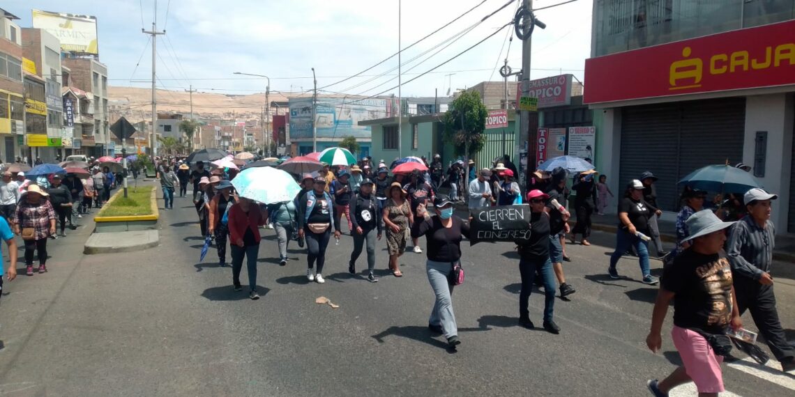 Paro nacional EN VIVO hoy 5 de enero: últimas noticias, regiones donde hay protestas, carreteras bloqueadas y más EN DIRECTO este jueves 5 de enero | Paro de transportistas | Protestas en Perú minuto a minuto | Dina Boluarte | Cierre del Congreso | Sociedad