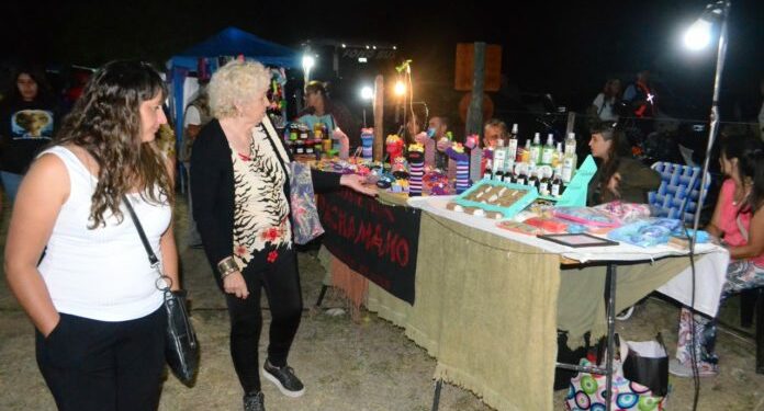 Peperina y Cerveza: Más fiestas populares para disfrutar este fin de semana en Punilla