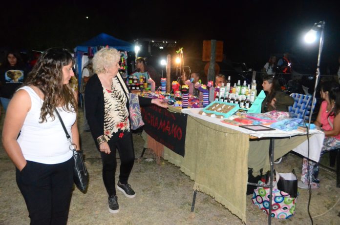 Peperina y Cerveza: Más fiestas populares para disfrutar este fin de semana en Punilla