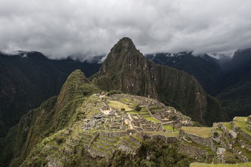 Peru: 90% of reservations in Cusco canceled due to protests | Noticias
