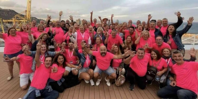 Piensa Travel y sus 4 viajes grupales para 2023