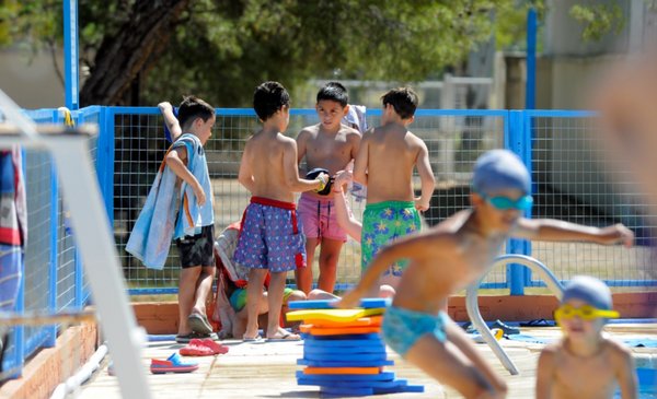 Piletas, playa, viajes y carnaval para los afiliados a ATSA