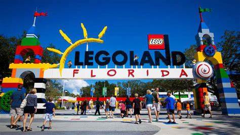 Florida anuncia novedades para recibir visitantes en 2023