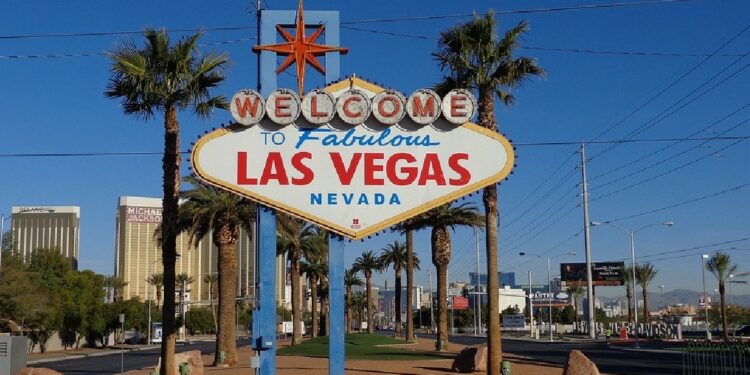 Planifica tu viaje, conoce cuándo es más barato ir a Las Vegas