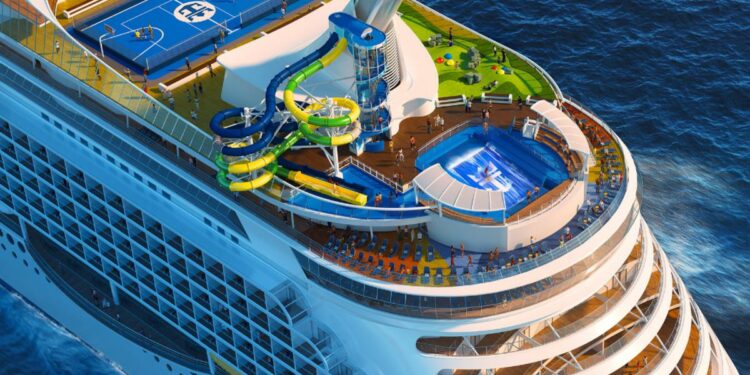 Ponce recibirá su primer crucero del año este próximo martes