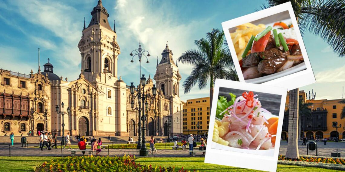 La capital peruano superó a ciudades de Italia y Malasia.