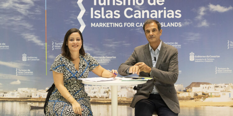Portal de Noticias del Gobierno de Canarias