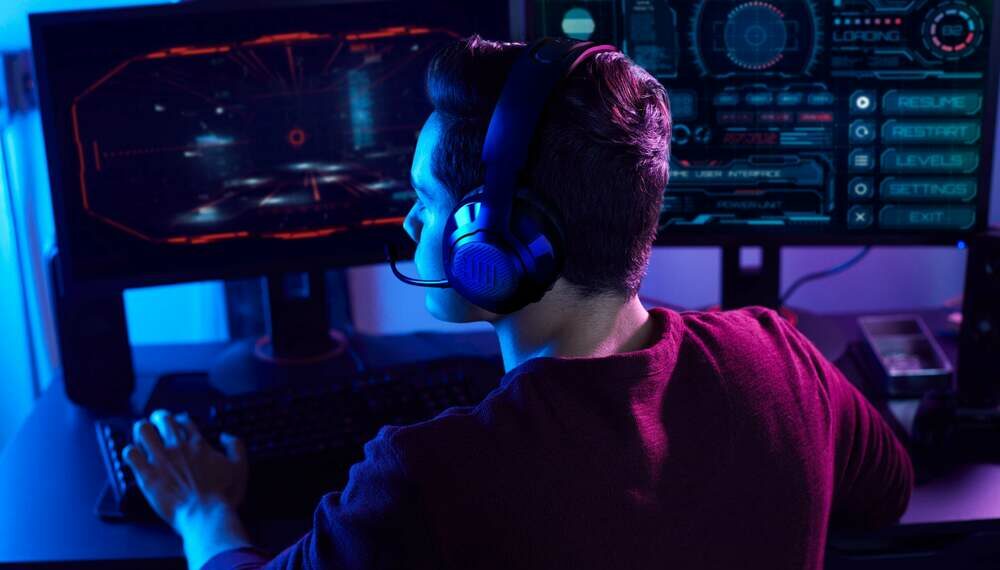 PC Gaming