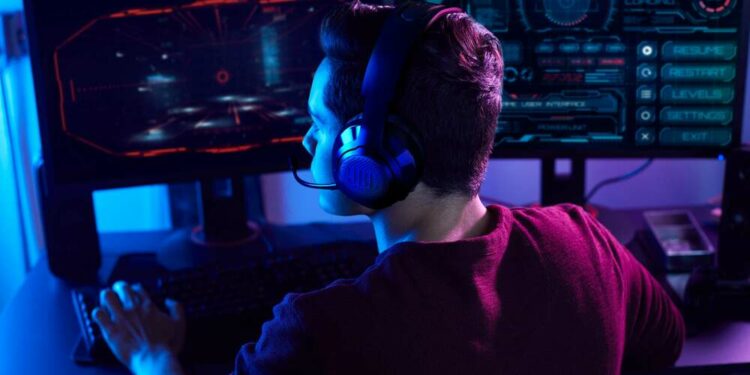 PC Gaming