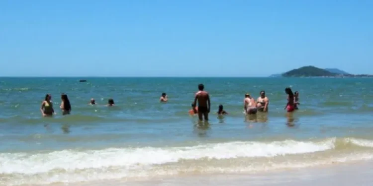 Primera quincena: los correntinos siguen eligiendo el Sur de Brasil