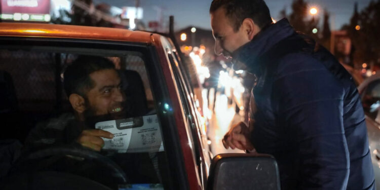 Promueve Bonilla en crucero el Presupuesto Participativo 2023