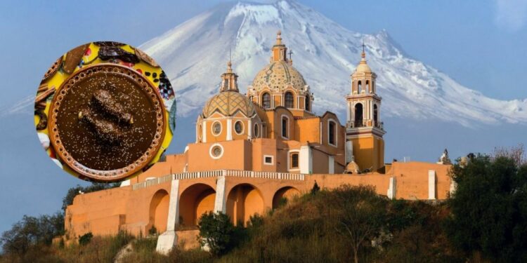 Pueblos Mágicos para comer los mejores platillos tradicionales mexicanos