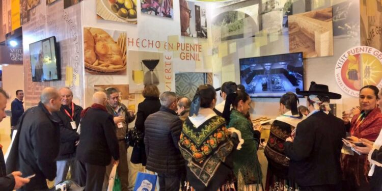 Puente Genil vuelve a Fitur: El Ayuntamiento volverá a llevar la oferta turística, cultural, patrimonial y gastronómica local a la mayor feria internacional