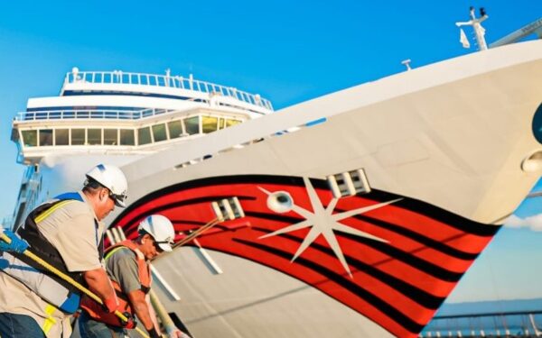 Puertos de El Salvador recibirán 10 cruceros en 2023