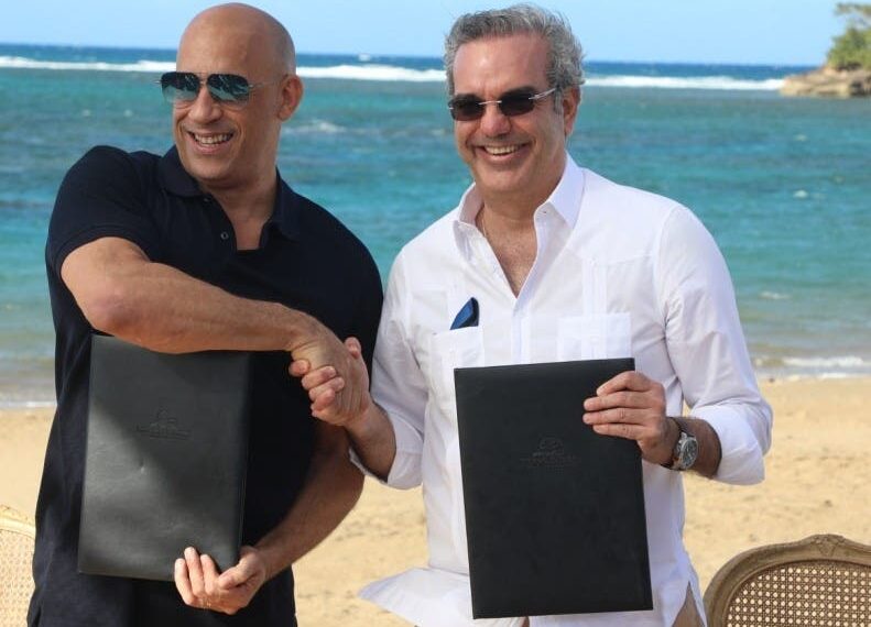 Punta Bergantín y el cine como estrategia turística