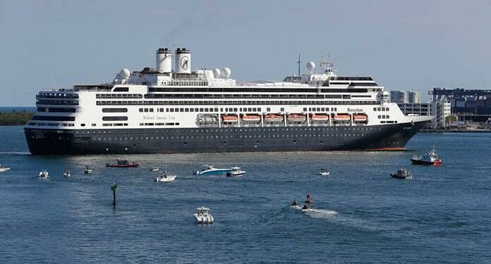 QR recibe galardón por ser destino favorito para viajar en crucero