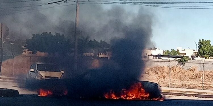 Que significa la alerta nivel 4 "No Viajar" que EEUU lanzó para Sinaloa