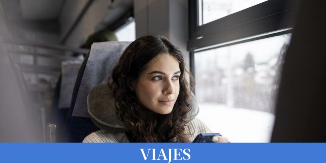 Qué son los Pink Days de Ouigo, cuánto duran y cómo conseguir billetes de tren a todos los destinos por menos de 20 euros