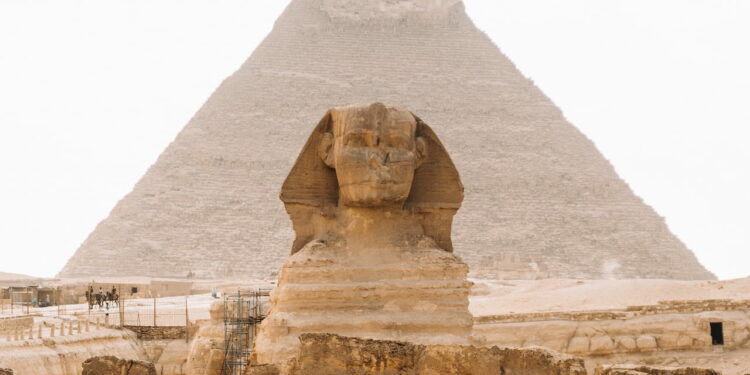Qué ver en Egipto en 7 días de viaje