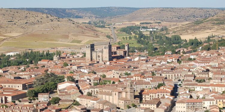 Sigüenza