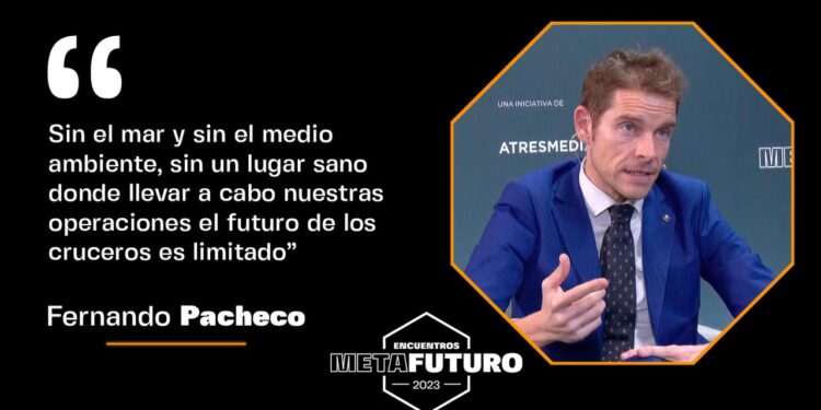 "Queremos llegar a la emisión cero"