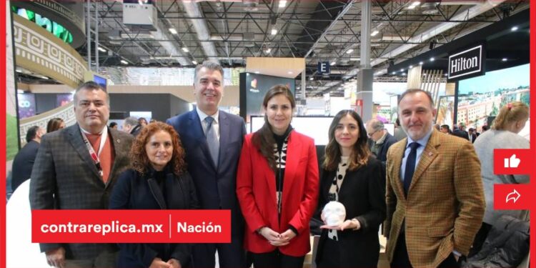 Querétaro apuesta por la cooperación turística internacional - ContraRéplica