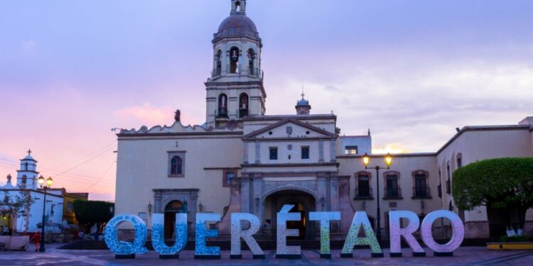 Querétaro es reconocido como un destino turístico a la vanguardia en sustentabilidad e inclusión