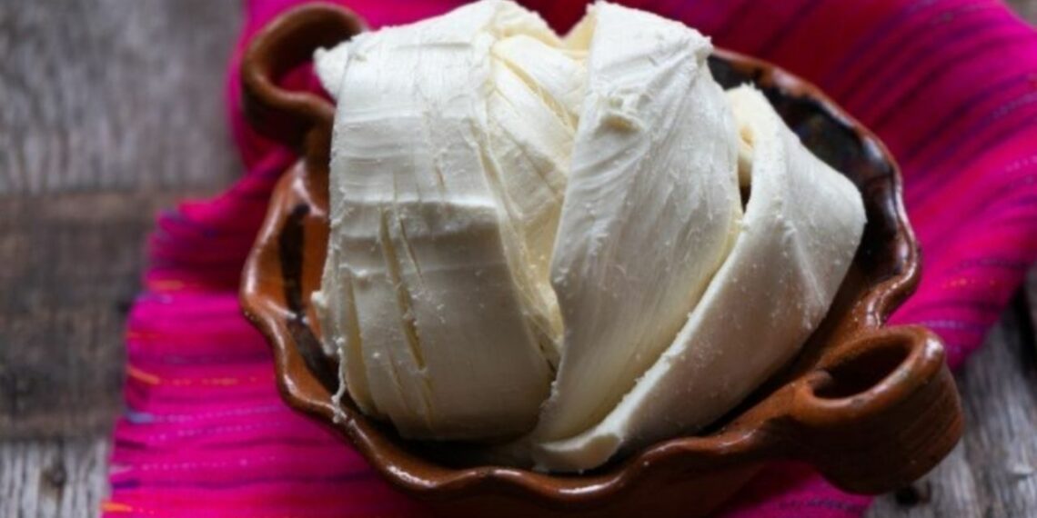 Queso Oaxaca, dentro de los 5 mejores del mundo: TasteAtlas