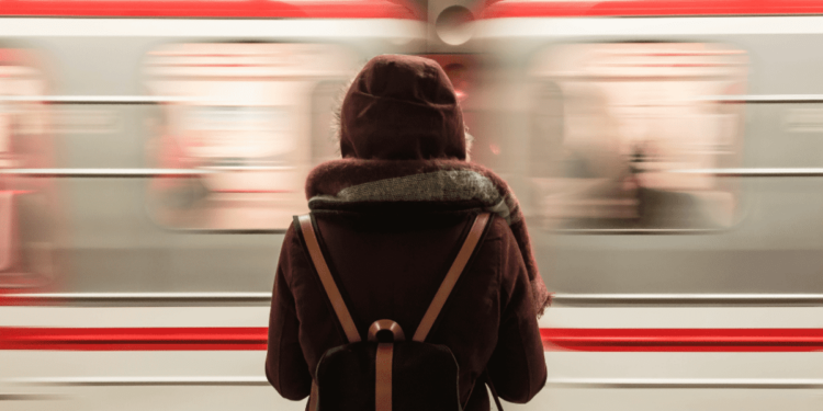 Quiénes pueden viajar GRATIS en metro de la Ciudad de México