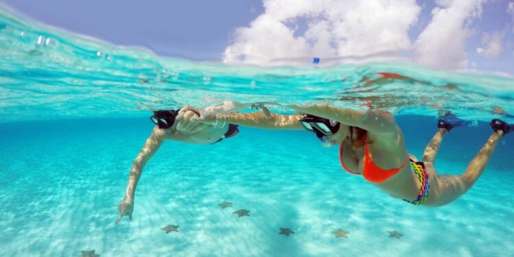 Quiénes son los que más viajarán en 2023 y qué destinos son el boom