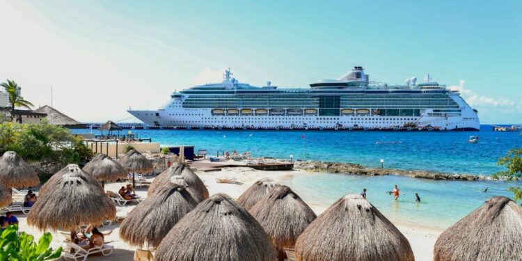 Quintana Roo es de los lugares preferidos por los turistas a nivel mundial