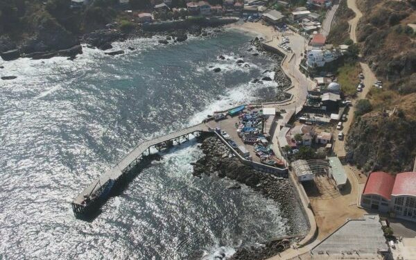 Quintay promete sorprender con sus atractivos turísticos este verano