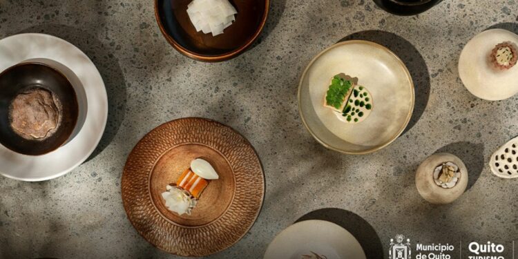 Quito será parte de ‘Gastronomía sin límites’ en Madrid Fusión