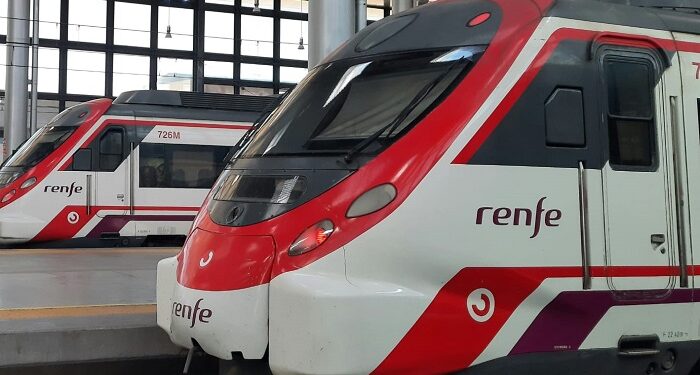 RENFE COMENZARÁ A DEVOLVER LAS FIANZAS DEL ABONO GRATUITO la semana que viene