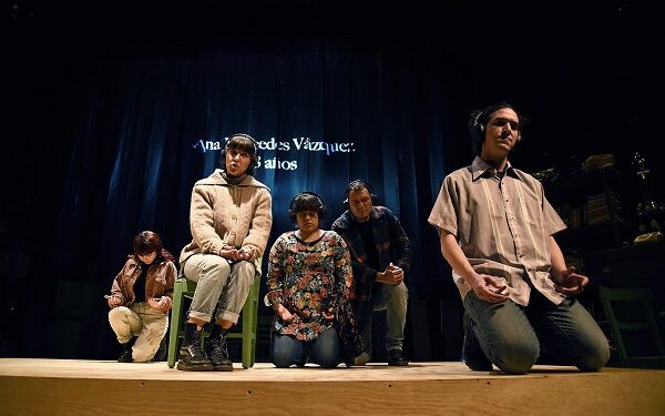 La obra de teatro documental Verdecruz o los últimos lazaretos recupera la voz de ancianos sobrevivientes de leprosarios