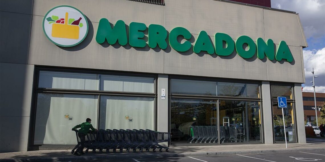 Rápida respuesta de Mercadona ante la alerta alimentaria de este producto