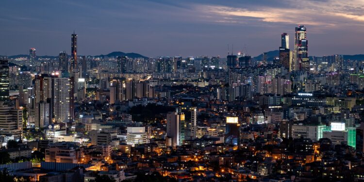 City