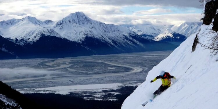 Recomendaciones y consejos del esquiador Pepín Roman