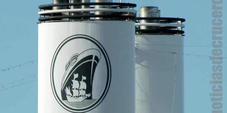 Récord de reservas de enero para Holland America Line ⋆ Noticias de Cruceros